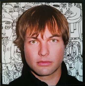 CD Maroon 5: Overexposed