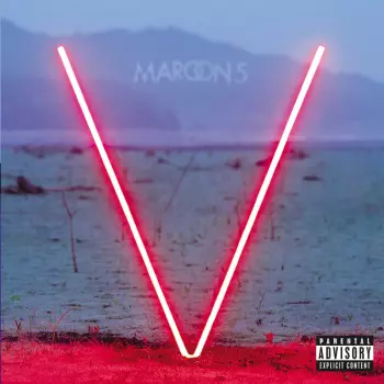 Maroon 5: V