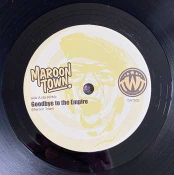 SP Maroon Town: Goodbye To The Empire