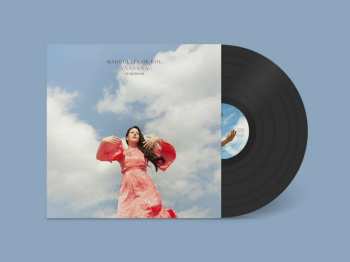 Album Maroulita De Kol: Anásana