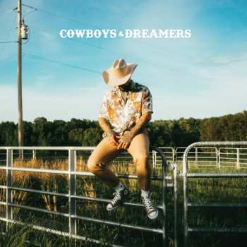 CD Marpo: Cowboys & Dreamers