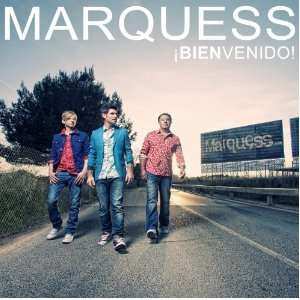 CD Marquess: ¡Bienvenido!