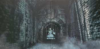 2LP Marquis De Sade: Chapter II