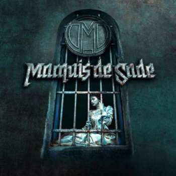 2LP Marquis De Sade: Chapter II