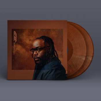 Album Marquis Hill: New Gospel Revisited