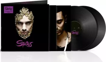Marracash: Status