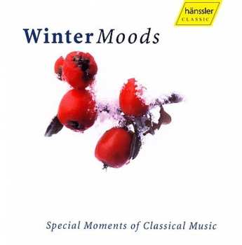 Album Marriner / Brown / Rilling / Vivaldi / Schubert: Winter Moods