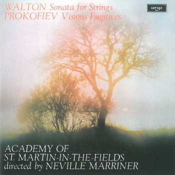 10CD/Dobozkészlet Sergei Prokofiev: 20th-Century Classics