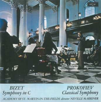 10CD/Dobozkészlet Sergei Prokofiev: 20th-Century Classics