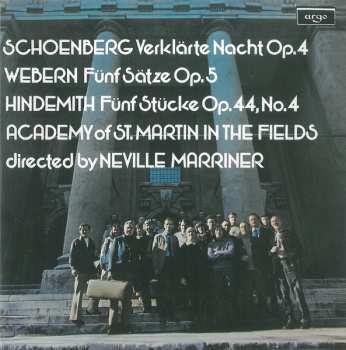 10CD/Dobozkészlet Sergei Prokofiev: 20th-Century Classics