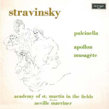 10CD/Dobozkészlet Sergei Prokofiev: 20th-Century Classics