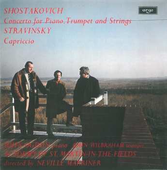 10CD/Dobozkészlet Sergei Prokofiev: 20th-Century Classics