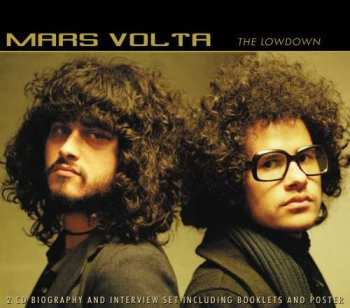 CD/Dobozkészlet Mars Volta: Mars Volta  The Lowdown