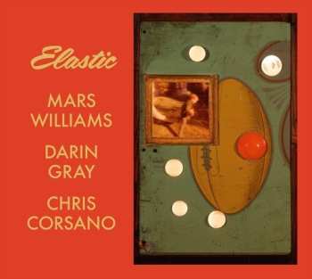 Album Chris Corsano: Elastic
