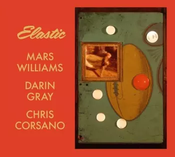 Chris Corsano: Elastic