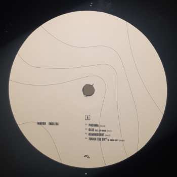 2LP Marsh: Endless