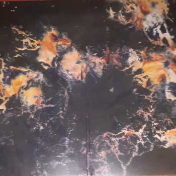 2LP Marsh: Endless