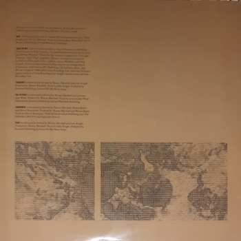 2LP Marsh: Endless
