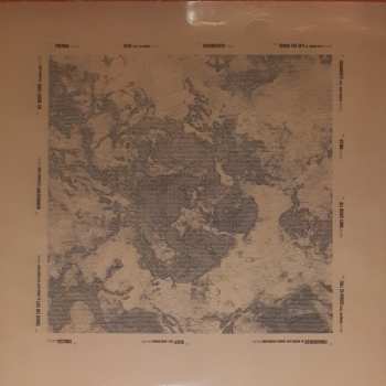 2LP Marsh: Endless
