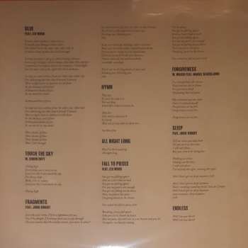 2LP Marsh: Endless
