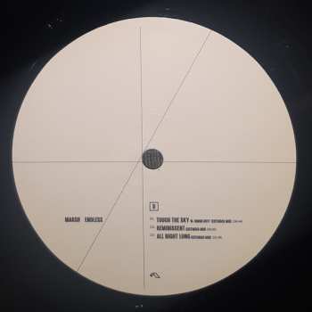 2LP Marsh: Endless