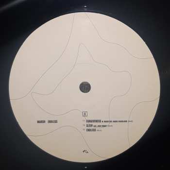 2LP Marsh: Endless