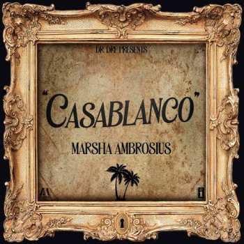 LP Marsha Ambrosius: Casablanco