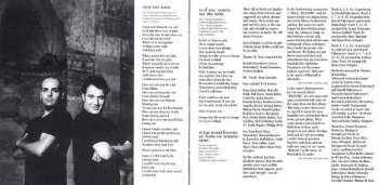 CD Marshall & Alexander: Welcome