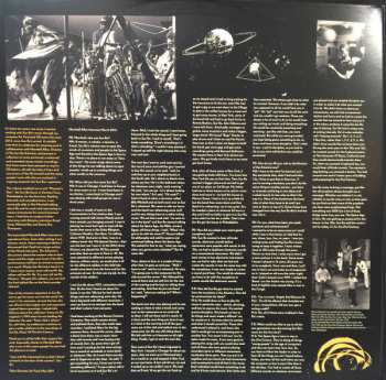 2LP/2CD The Sun Ra Arkestra: In The Orbit Of Ra
