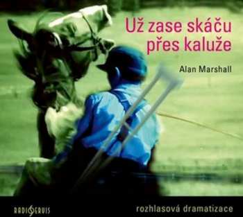 Album Various: Marshall: Už zase skáču přes kaluže