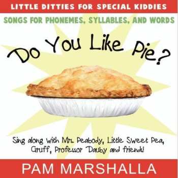 Album Marshalla,pam: Do You Like Pie?