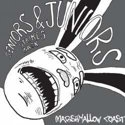 Album Marshmallow Coast: Seniors & Juniors Strikes Back