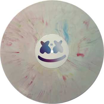 LP Marshmello: Joytime CLR