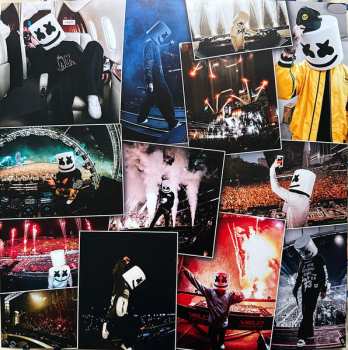 LP Marshmello: Joytime III CLR