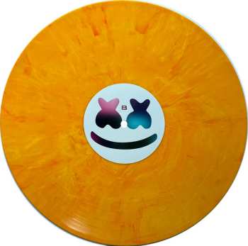 LP Marshmello: Joytime III CLR