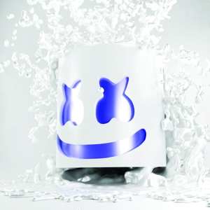 Album Marshmello: Shockwave
