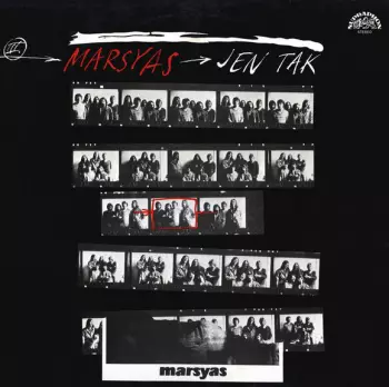 Marsyas: Jen Tak