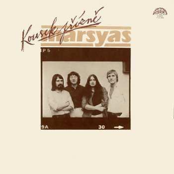 LP Marsyas: Kousek Přízně