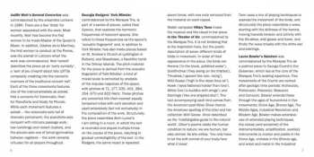 CD Marsyas Trio: In The Theatre Of Air