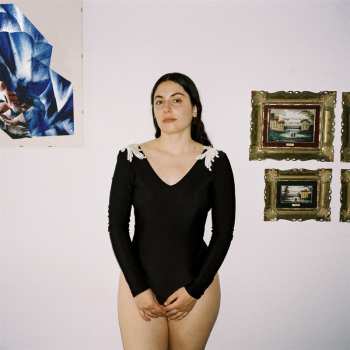 Album Marta Del Grandi: Dream Life