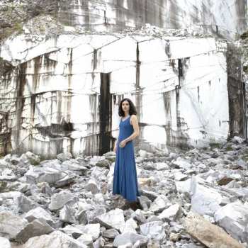 Album Marta Del Grandi: Untill We Fossilize