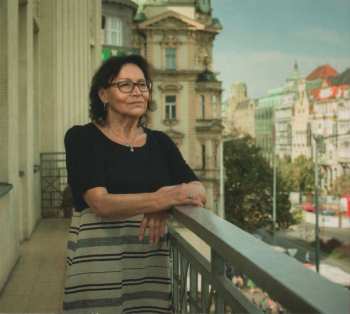 CD Marta Kubišová: Depeše (Výběr Písní 1965-2019) DIGI