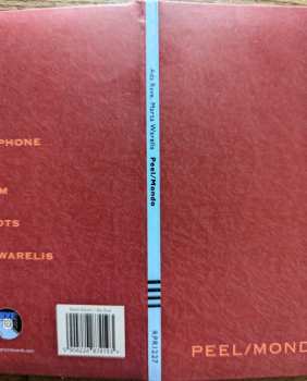 CD Marta Warelis: Peel/Mondo