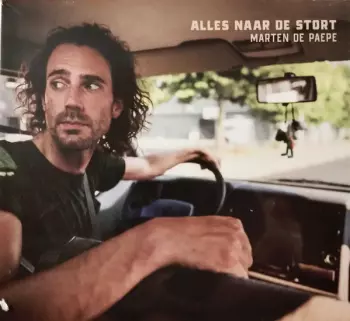 Alles Naar De Stort
