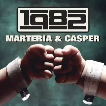 Marteria: 1982