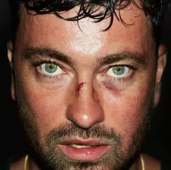 Marteria: 5. Dimension