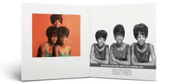 LP Martha Reeves & The Vandellas: Heat Wave DLX