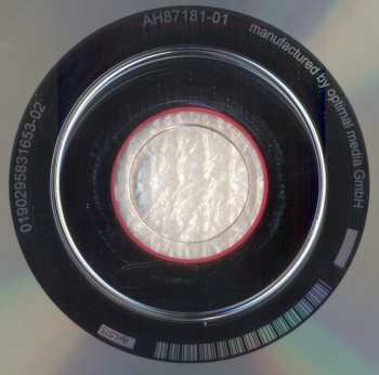 3CD/Dobozkészlet Martha Argerich And Friends: Live From Lugano 2016