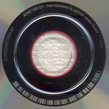 3CD/Dobozkészlet Martha Argerich And Friends: Live From Lugano 2016