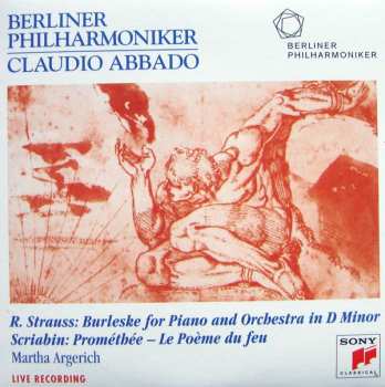 5CD/Dobozkészlet Martha Argerich: The Complete Sony Recordings